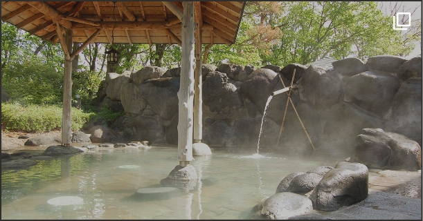 薬師の湯 チケット購入