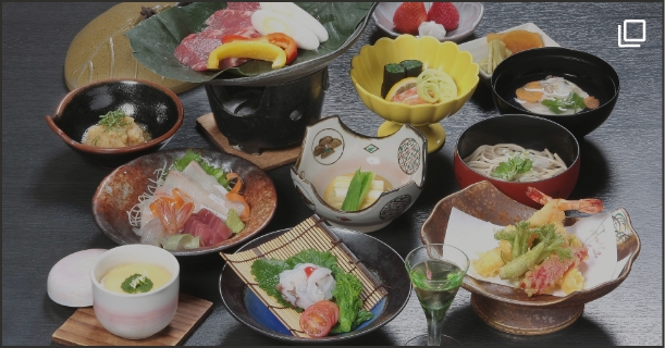 やくらい林泉館 Webサイト